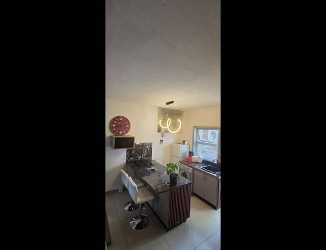 1 BEDROOM PROPERTY TO RENT IN BUCCLEUCH